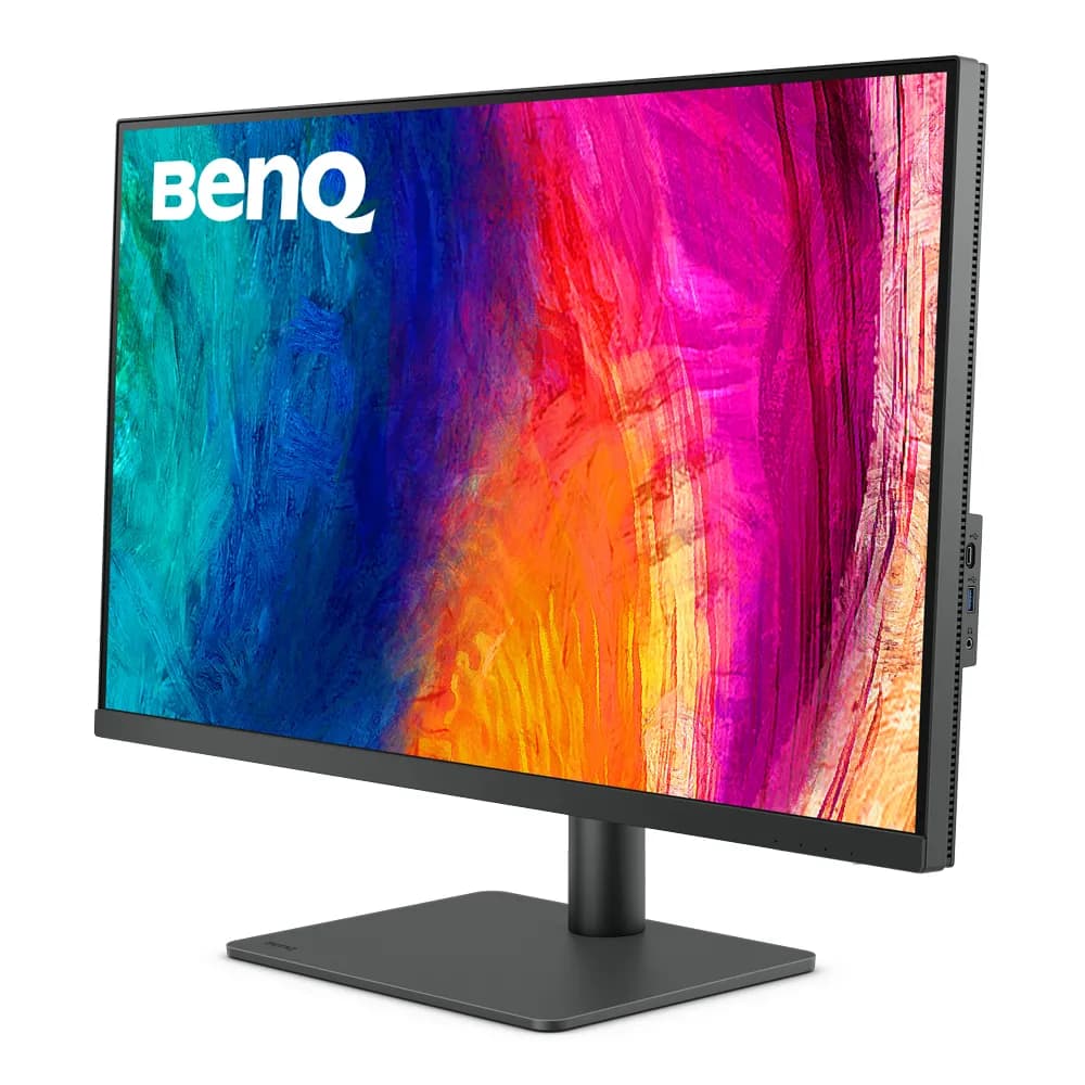 BenQ PD3205U monitor de computadora 80 cm (31.5") 3840 x 2160 Pixeles  2