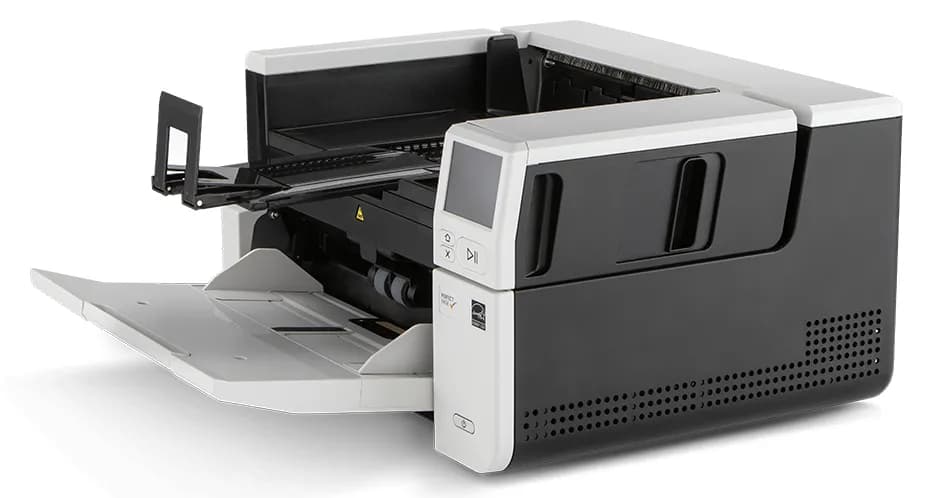 Kodak S3100 Escáner con alimentador automático de documentos (ADF) 600 3