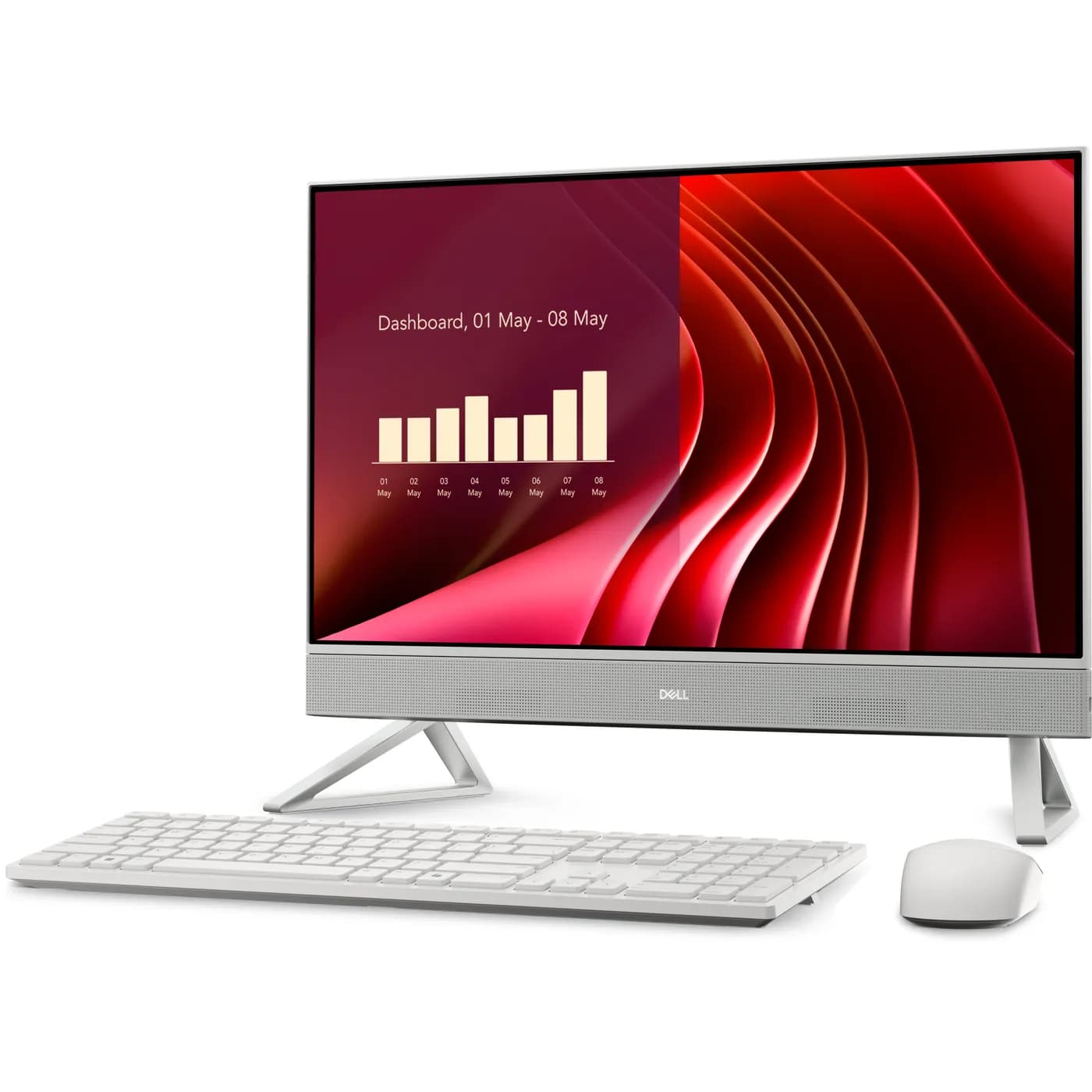 DELL EC24250 Intel® Core™ i7 i7-1355U 60.5 cm (23.8") 1920 x 1080 Pixe 3