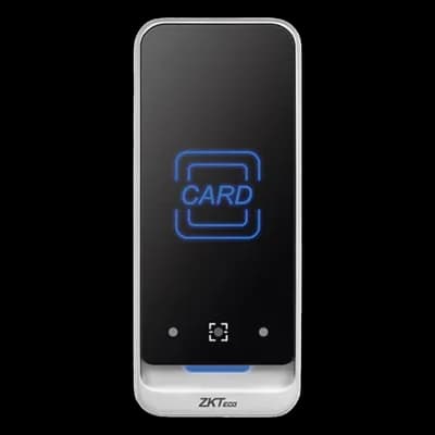 ZKTeco QR600VE