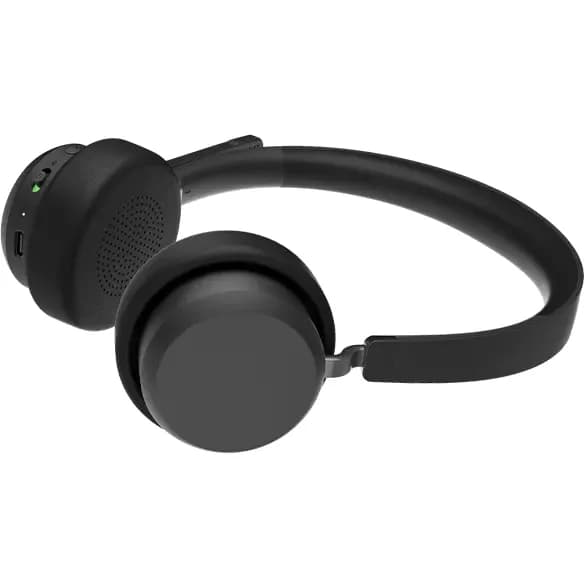Lenovo 4XD1Q30302 audífono y auriculare Auriculares Inalámbrico Diadem 10