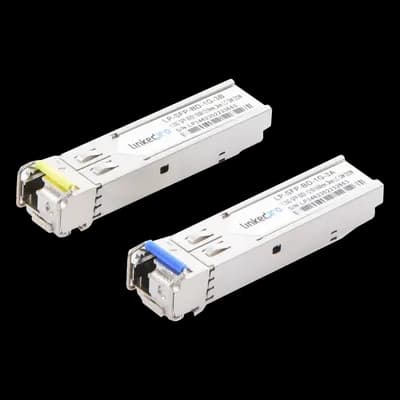 LinkedPro by EPCOM LP-SFP-BD-1G-3