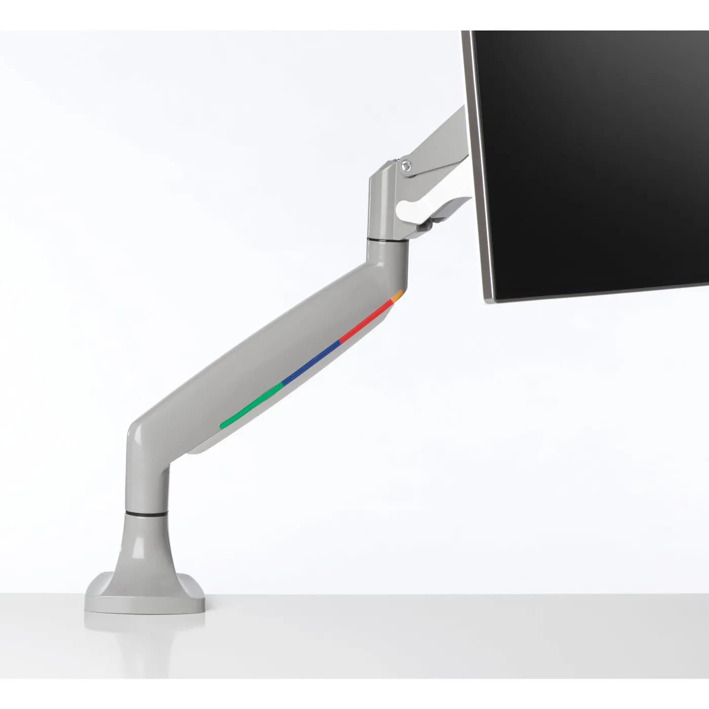 Kensington Brazo SmartFit® de altura ajustable con control One Touch h 12