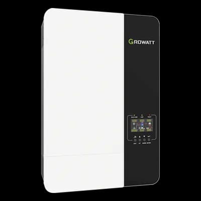 Growatt SPF3000TLLVMES