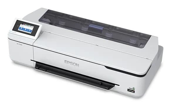 Epson SureColor T3170M impresora de gran formato Wifi Color 2400 x 120 6