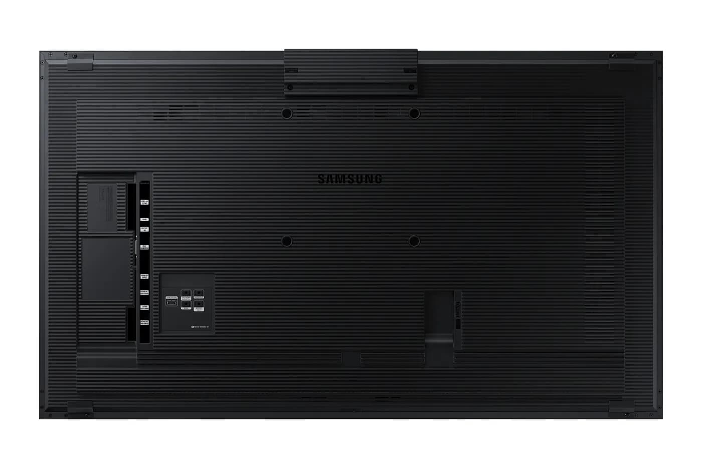 Samsung LH43QMBTBGCXZA pantalla de señalización Pantalla plana de seña 6