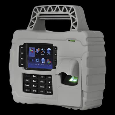 ZKTeco S922-WIFI