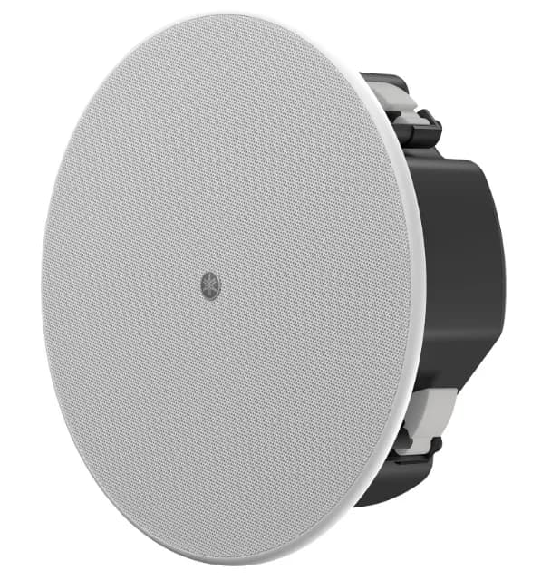 Altavoz de Techo Coaxial / 2 Vías 6.5" / 25W RMS / 70V/100V / 16 Ohms  2