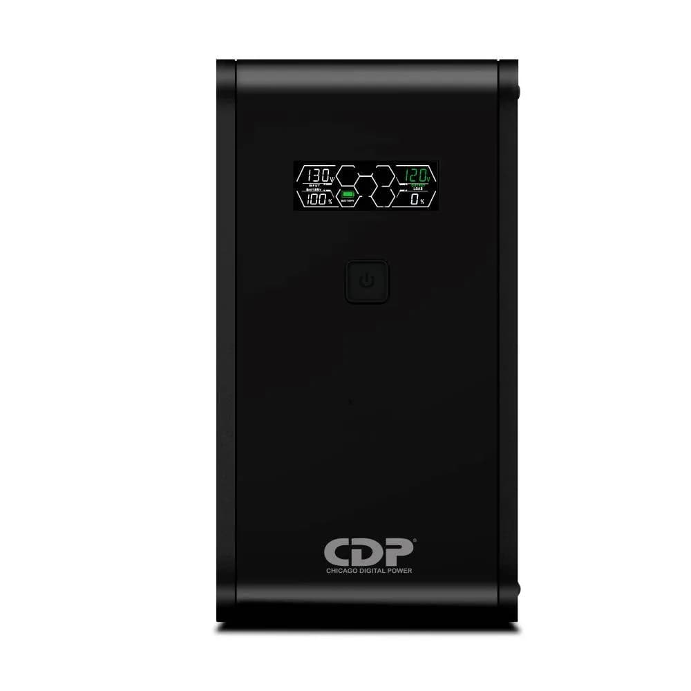 CDP R-SMART1010