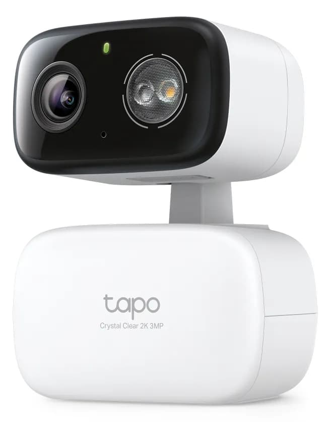 TP-Link TAPO C216