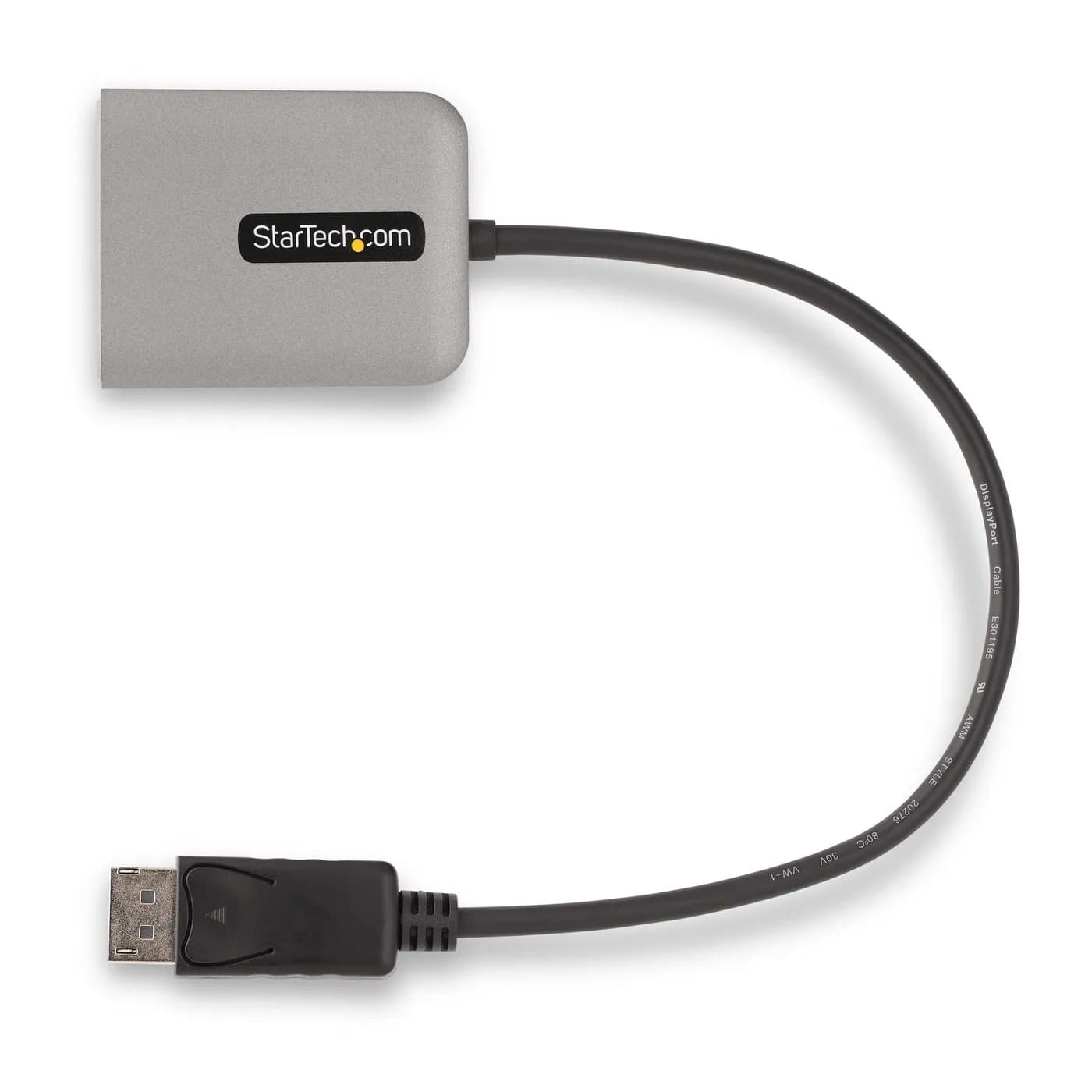 StarTech.com Hub MST de 2 Puertos DisplayPort 1.4 - Divisor Splitter D 5