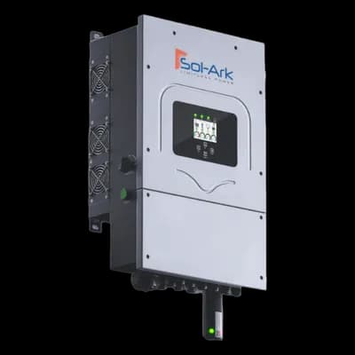 Sol-Ark 8K2P