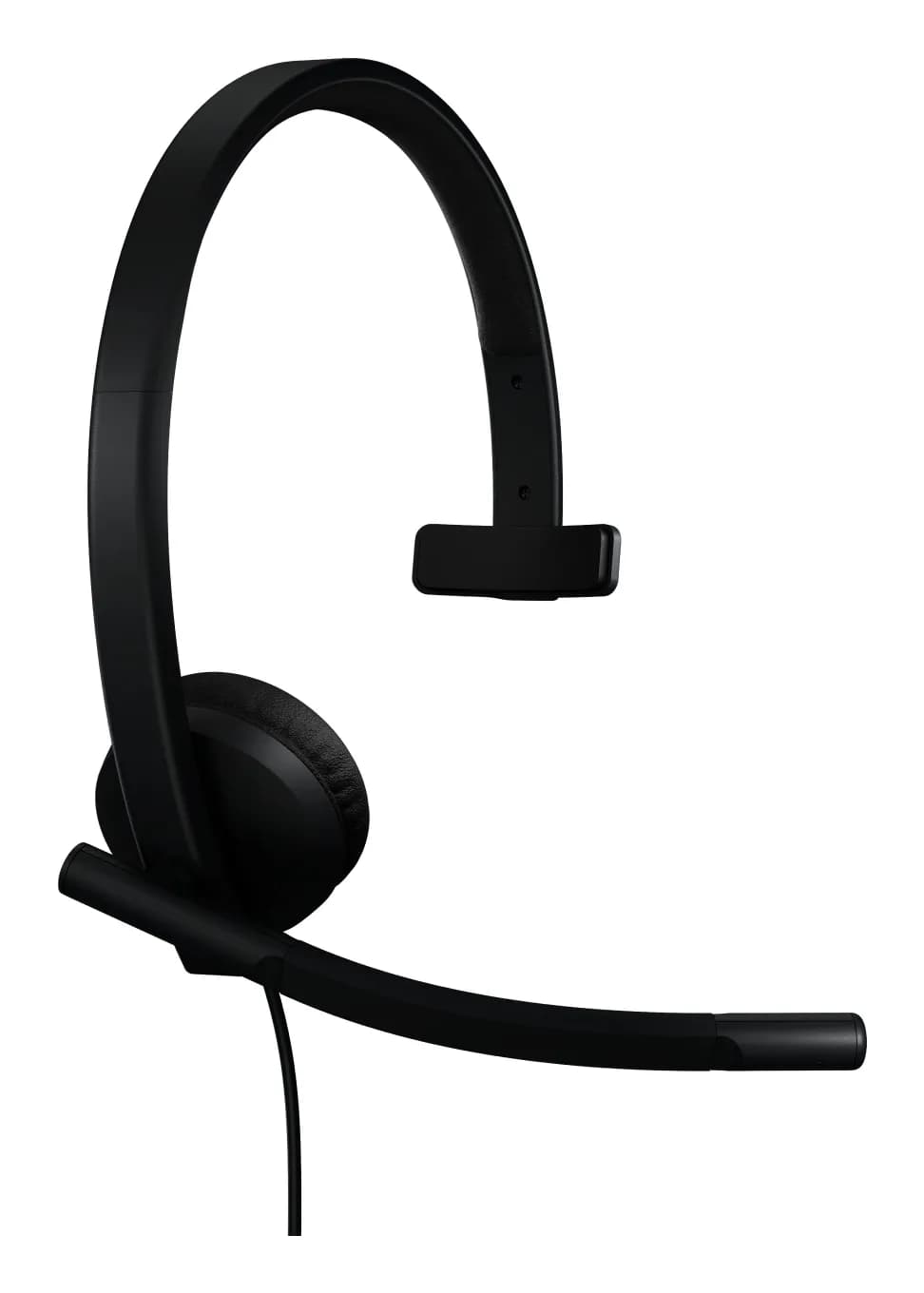 Logitech H570e Auriculares Alámbrico Diadema Oficina/Centro de llamada 2