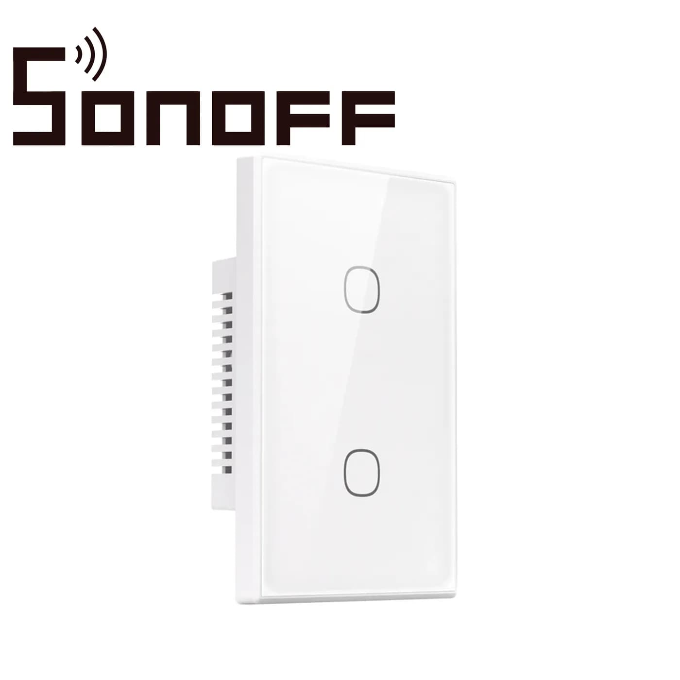 Sonoff T6-2C-120M
