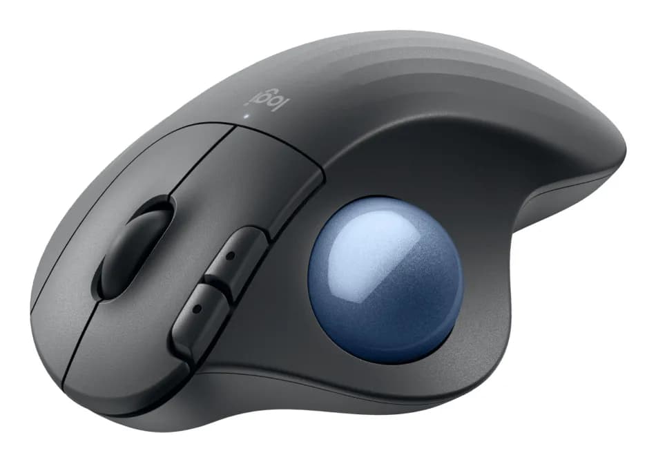 Logitech ERGO M575S 4