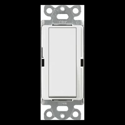 Lutron Electronics CA1PSWHS
