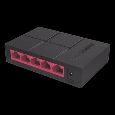 Mercusys MS105G
