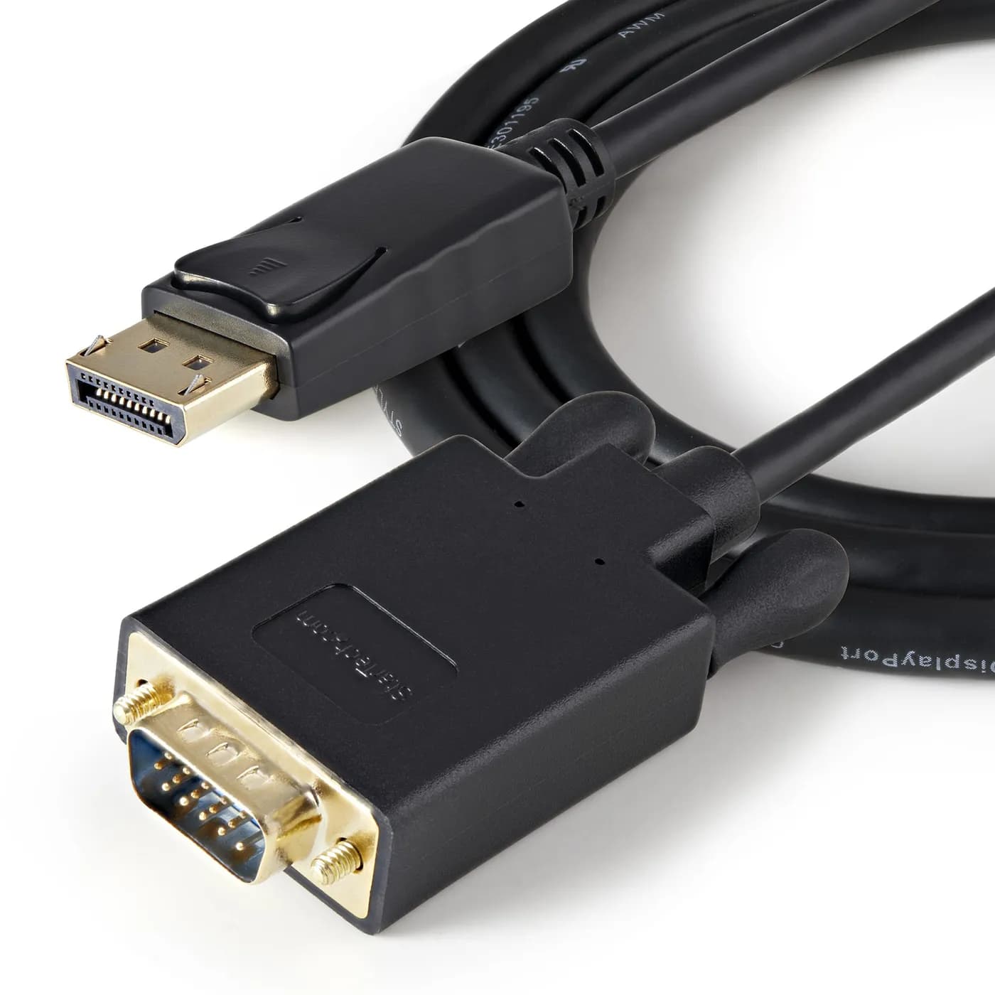 StarTech.com Cable 91cm de Video Adaptador Convertidor DisplayPort DP  4