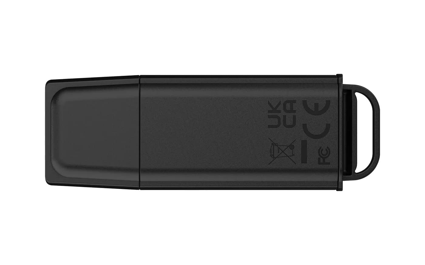 Kingston Technology DataTraveler Exodia unidad flash USB 64 GB USB tip 2