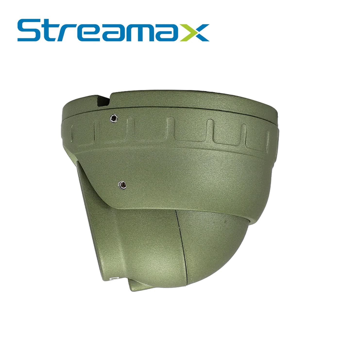 CAMARA DOMO AHD STREAMAX MC303HD / 1MP / 2.8MM / 5M IR / IP54 / CONECT 6