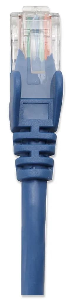Intellinet Cable de red, Cat6, UTP 3