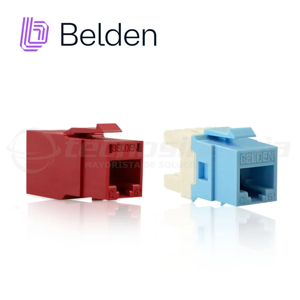 KIT DE HERRAMIENTAS PARA CERTIFICACION BELDEN BEL-TOOLSKIT INCLUYE LO  5