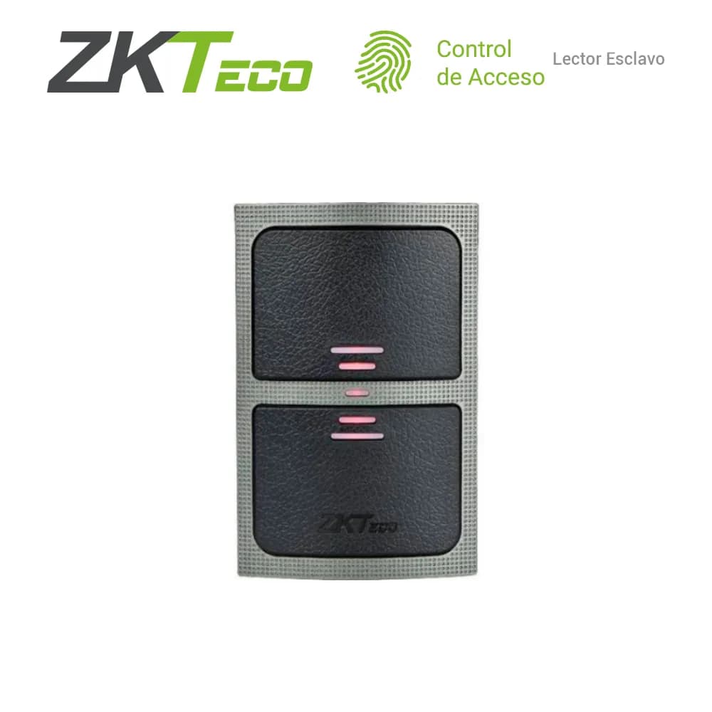 ZKTeco KR503E
