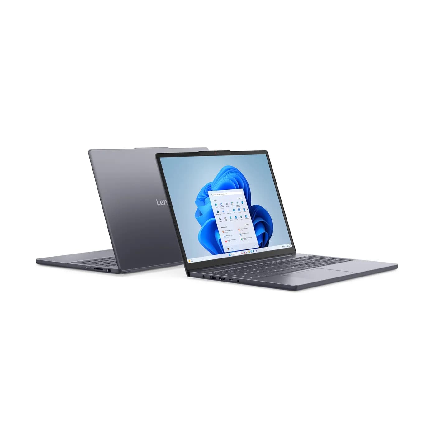 Lenovo IdeaPad Slim 3 15IRH10 Intel® Core™ i5 i5-13420H Computadora po 12