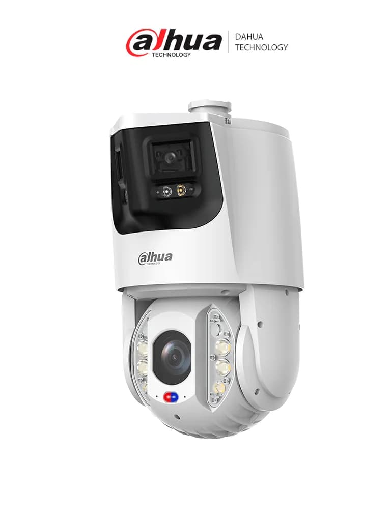Dahua DH-SDT6E432-8P-MB-A-PV1