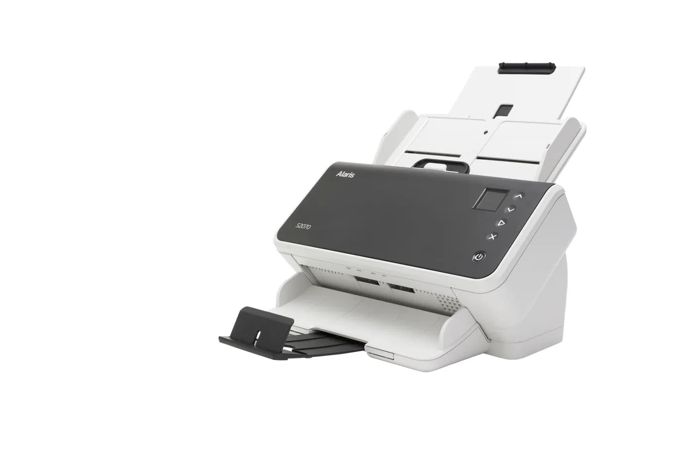 Kodak S2070 Escáner con alimentador automático de documentos (ADF) 600 2