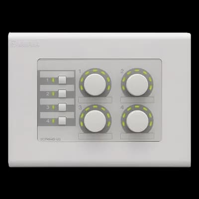Yamaha DCP4V4S