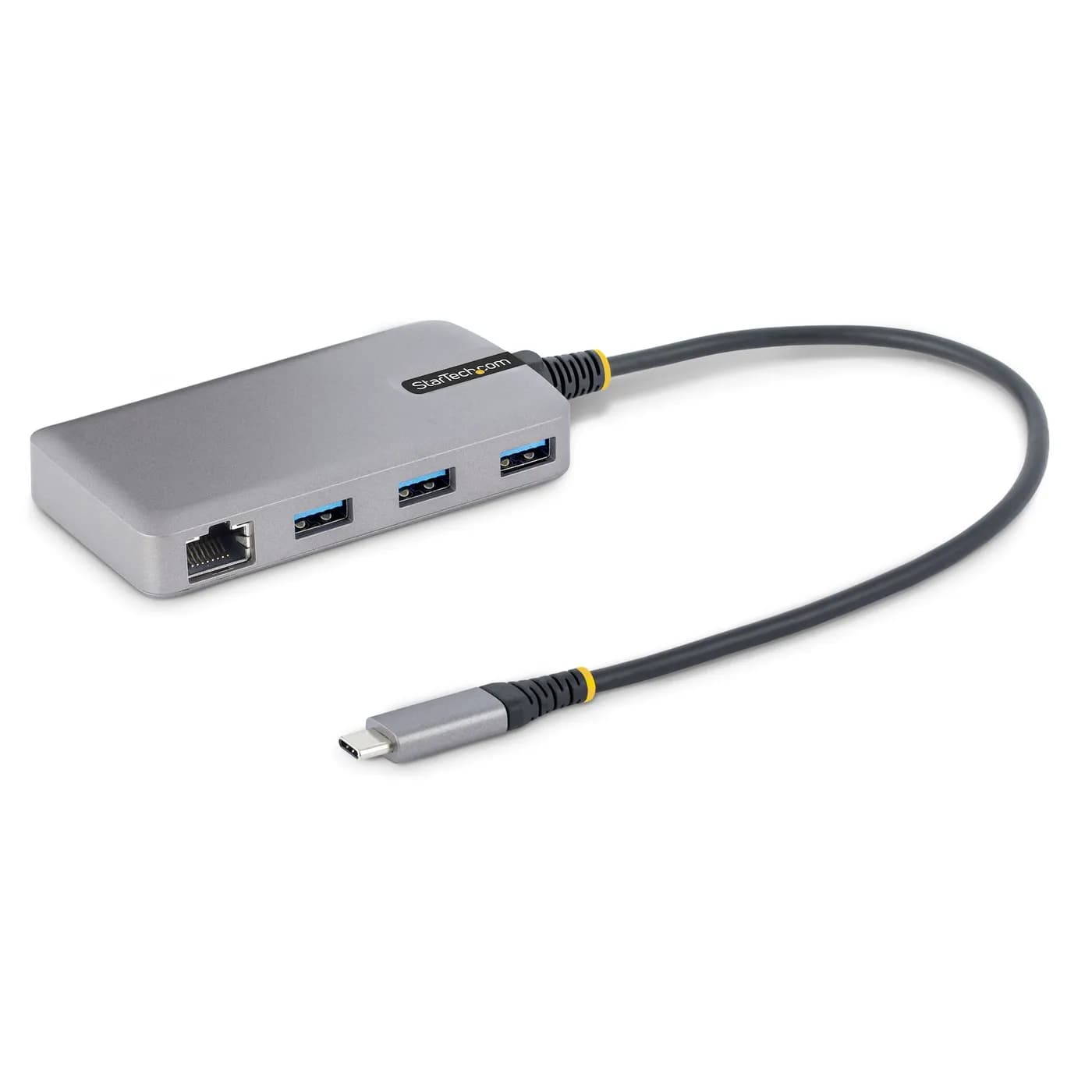 StarTech.com 5G3AGBB-USB-C-HUB
