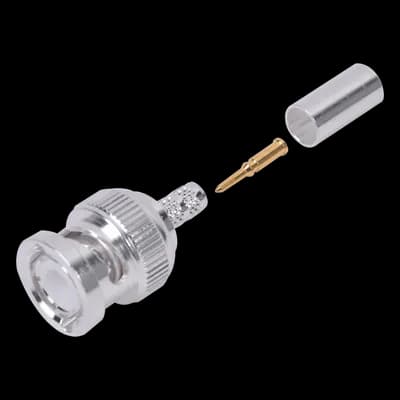 RF Industries RFB-1106-2ST