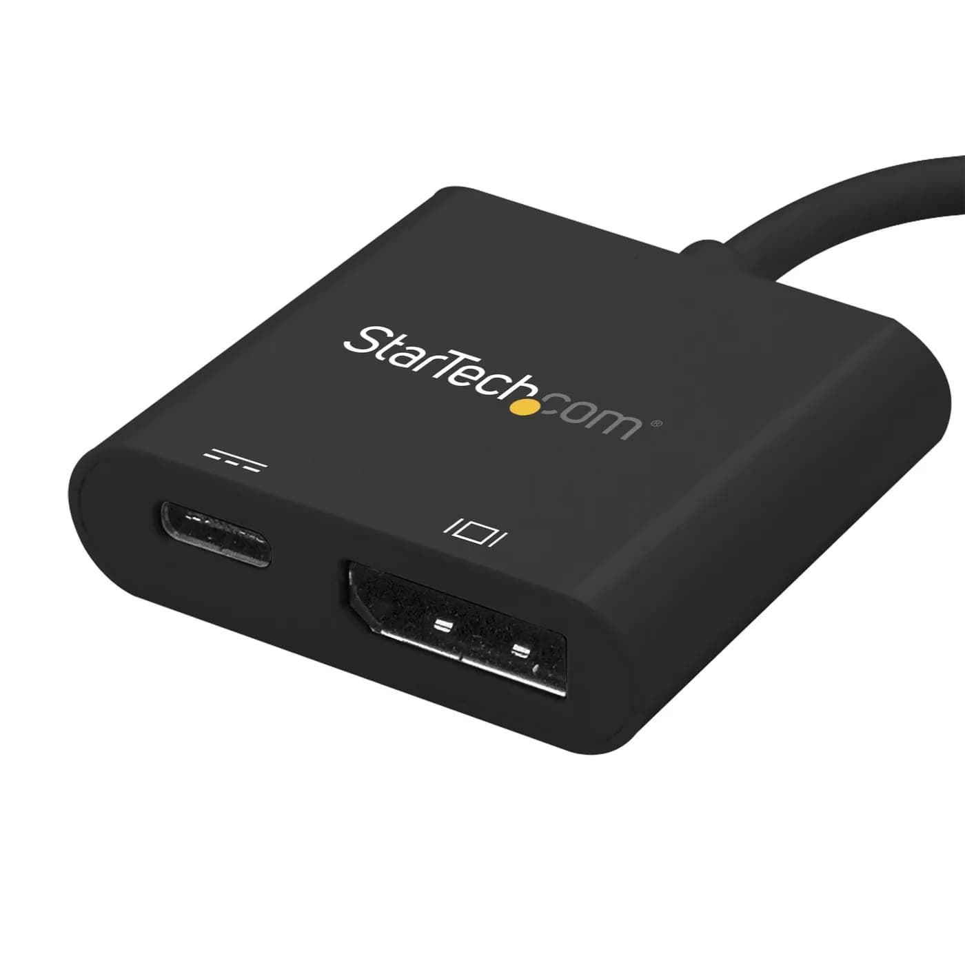 StarTech.com Adaptador USB C a DisplayPort con Entrega de Alimentación 3