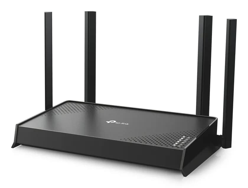 TP-Link Archer BE220 router inalámbrico Gigabit Ethernet Doble banda ( 2