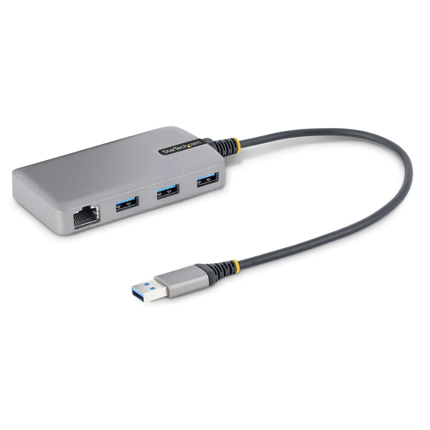 StarTech.com 5G3AGBB-USB-A-HUB