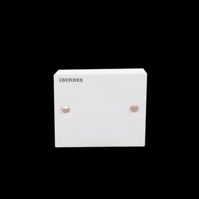 Soporte Magnético para Pulsador de Cama / 44 x 44 x 7 mm / 25 g / Comp 2