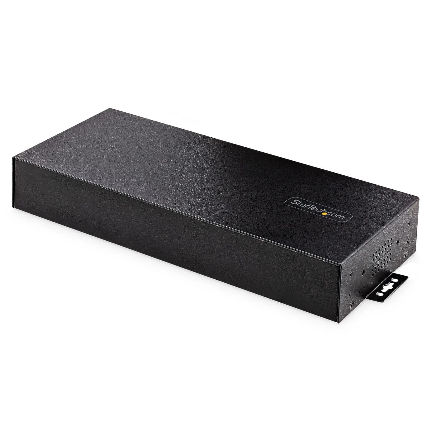 StarTech.com Hub USB 3.0 5Gb de 16 Puertos Industrial - Metal - Montaj 2