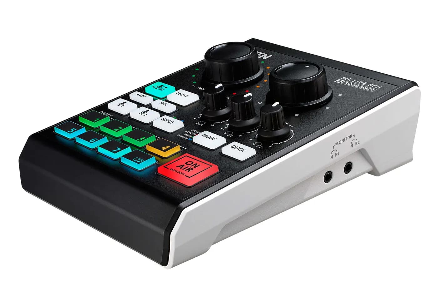 Aten UC8000