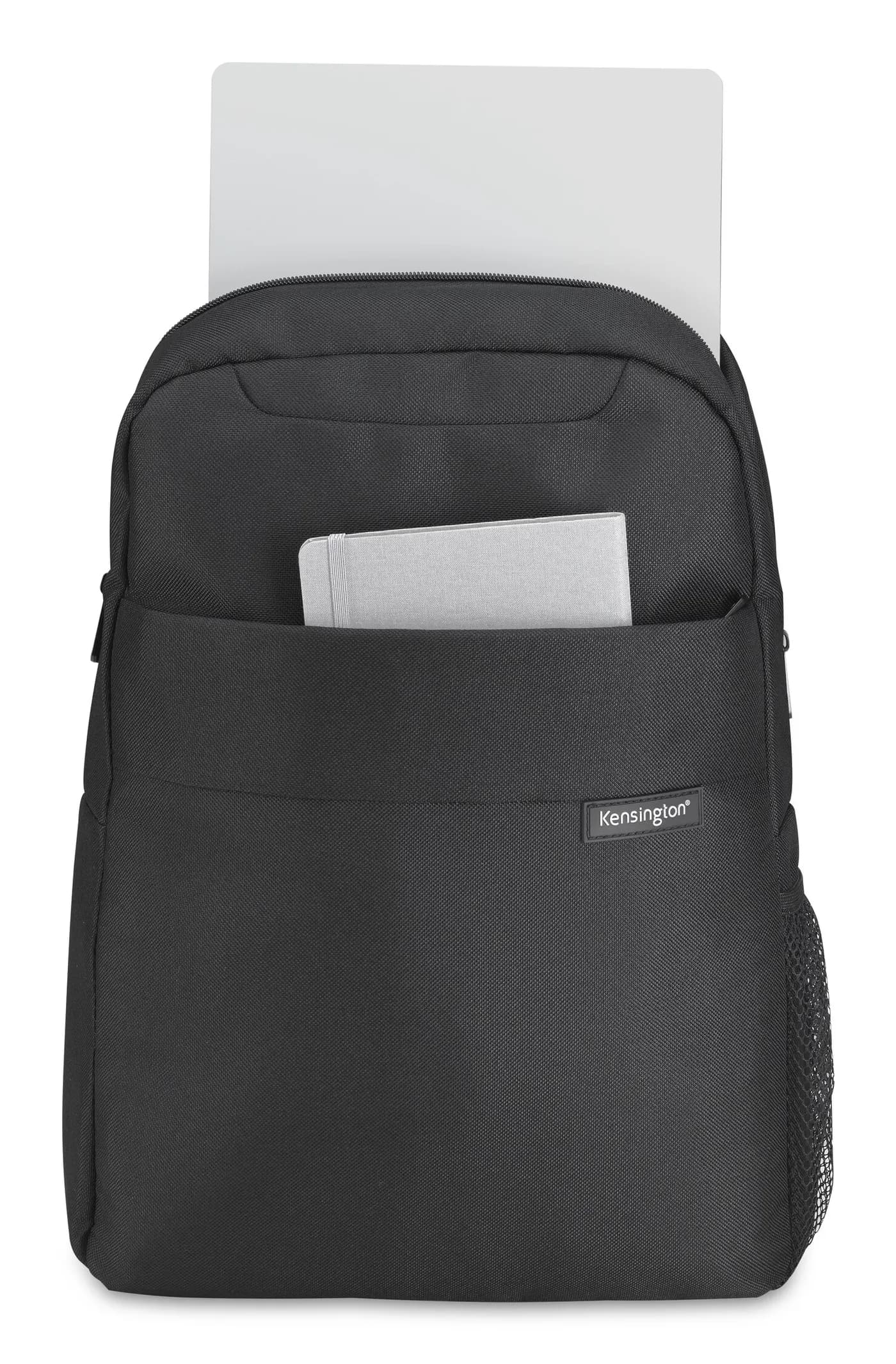 Kensington Simply Portable Lite Backpack 16” 40.6 cm (16") Mochila Neg 5