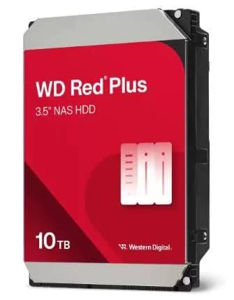 Western Digital WD100EFGX