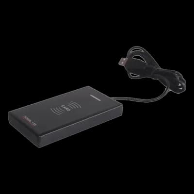 Rosslare Security Products DR6255