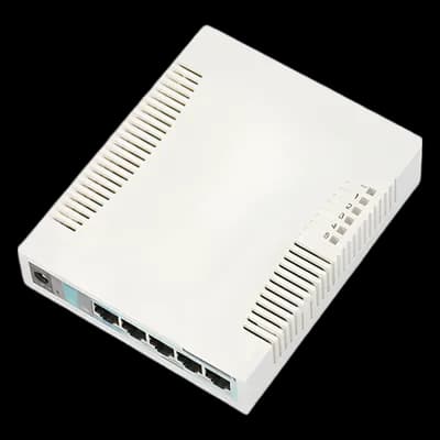 Mikrotik RB260GS