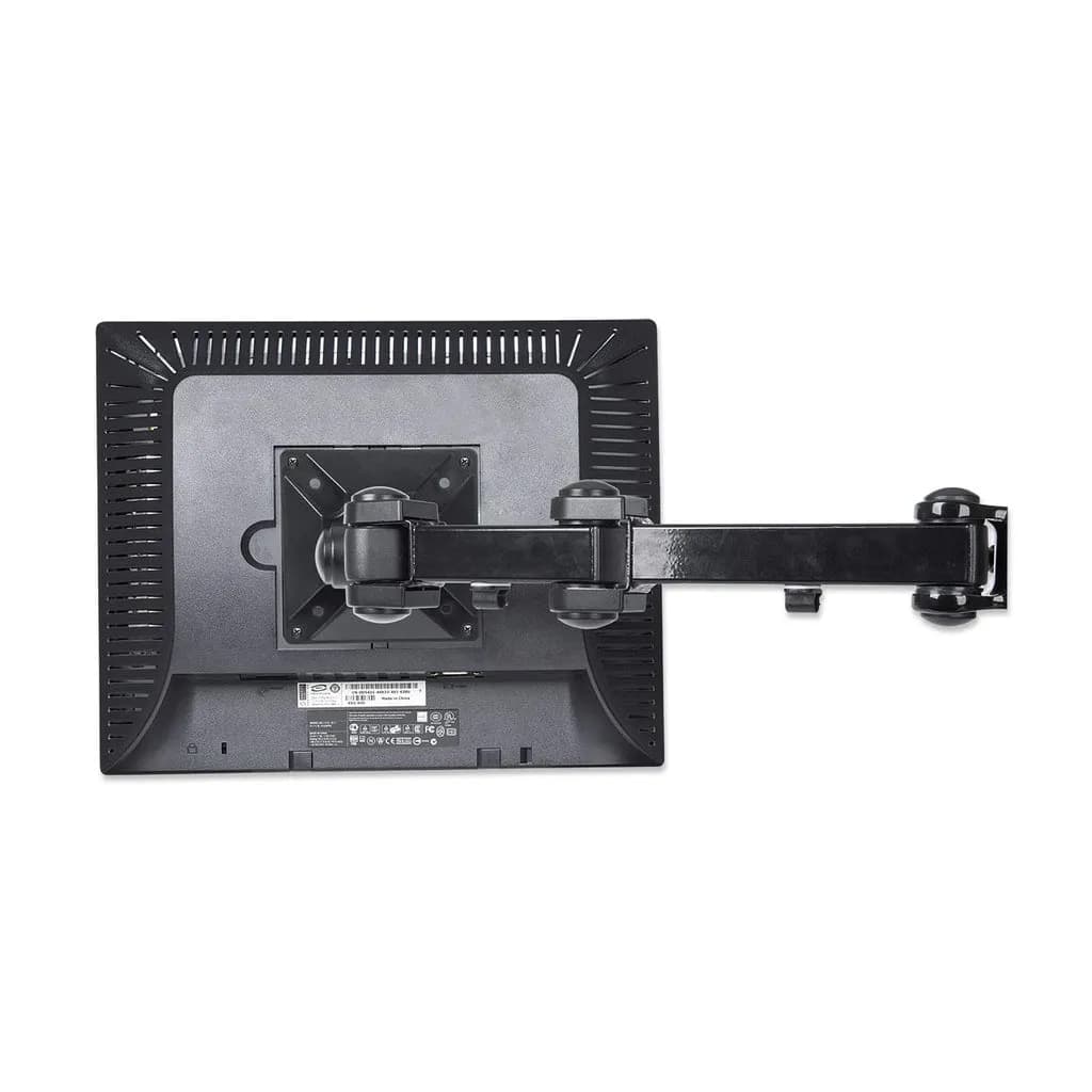 Manhattan Soporte para monitor, de escritorio, movimiento articulado,  3