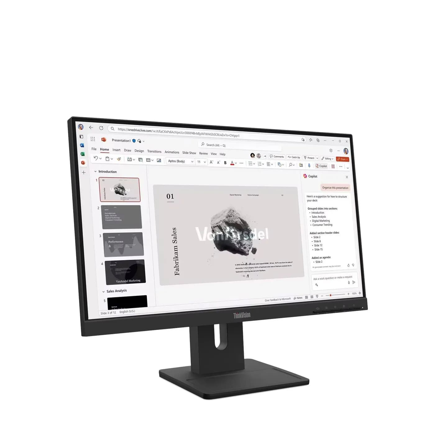 Lenovo 64C9MAR6LA