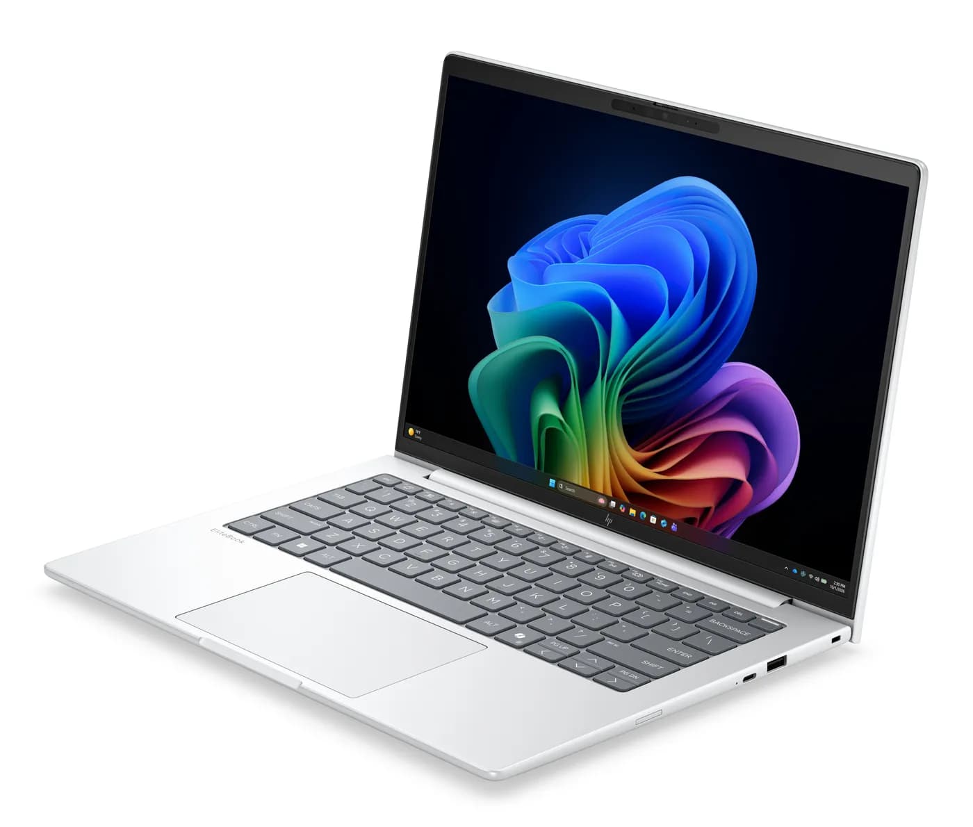 HP DJ3D6AT laptop Copilot+ PC Intel Core Ultra 5 325 Computadora portá 8