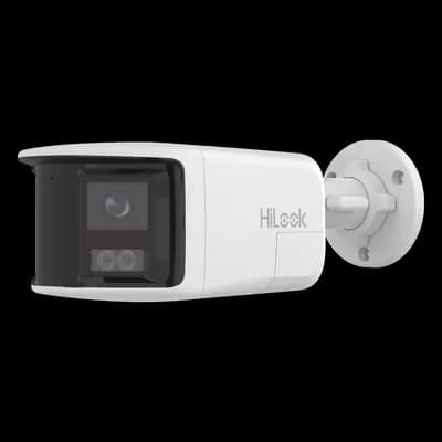 HiLook by HIKVISION IPC-B460HAD-LUF/SL