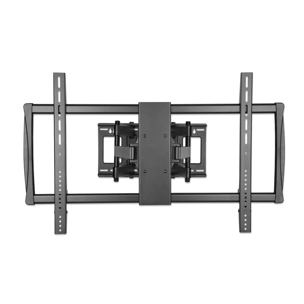 Manhattan Soporte para TV, de pared, movimiento articulado, pantallas  3