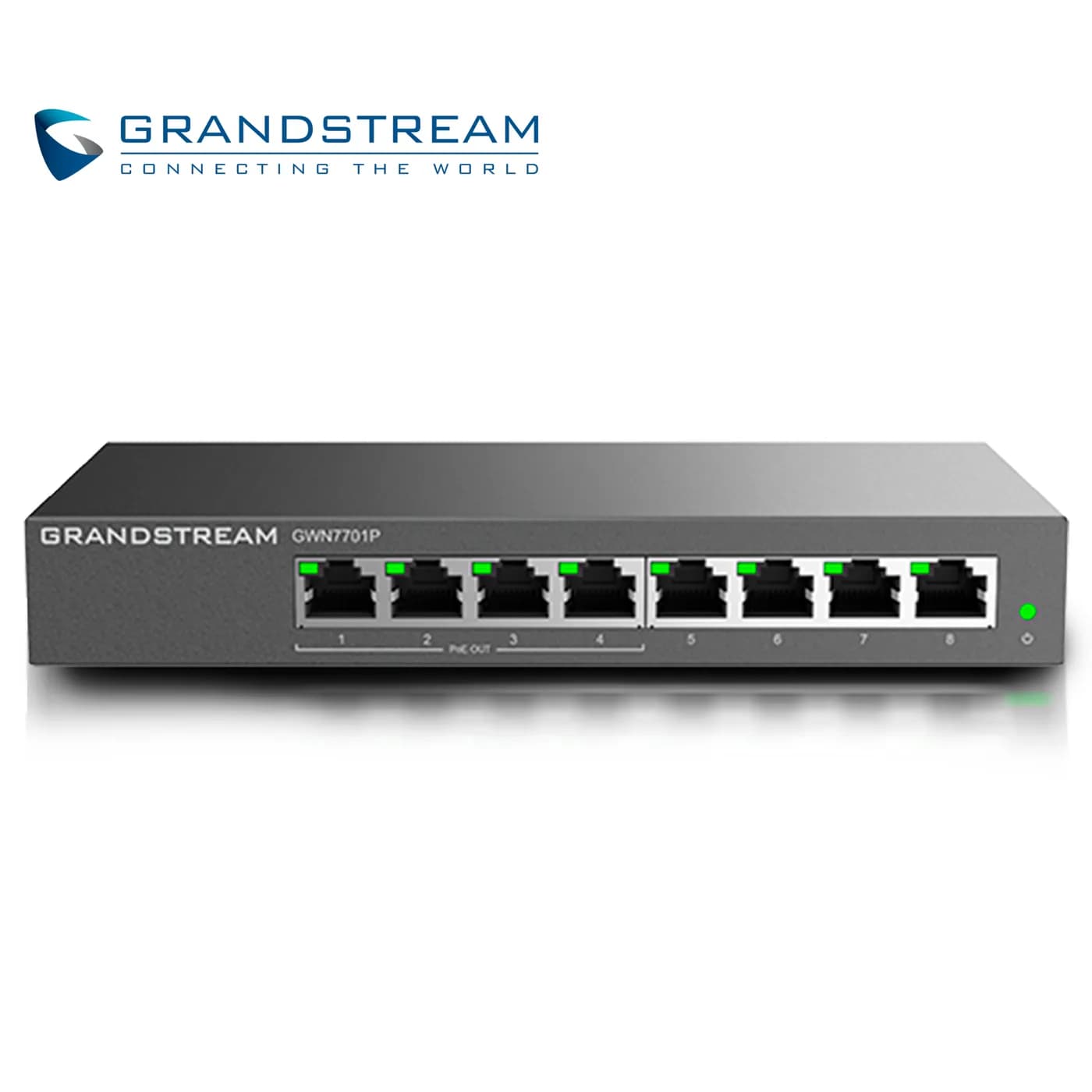 Grandstream GWN7701P