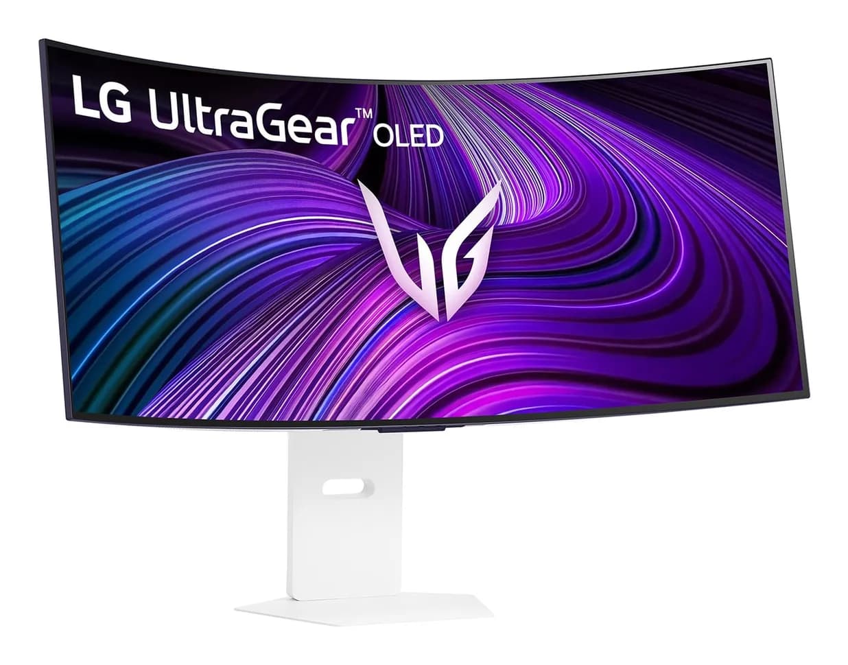 LG 39GX90SA-W monitor de computadora 99.1 cm (39") 3440 x 1440 Pixeles 9